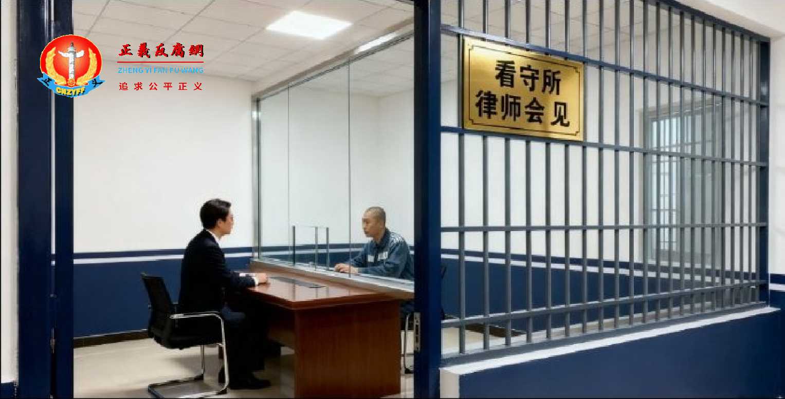 于凯律师案:会见之门,何以屡闭